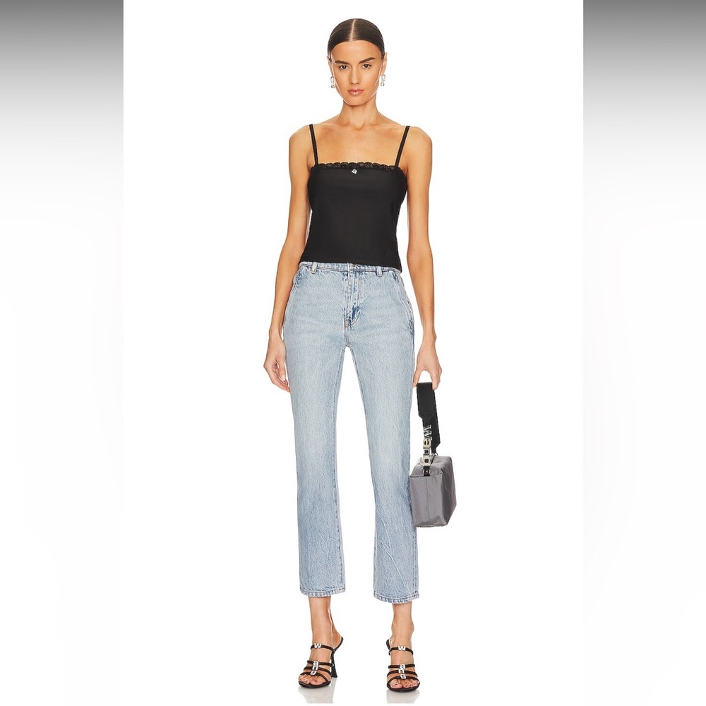 Alexander Wang Jeans